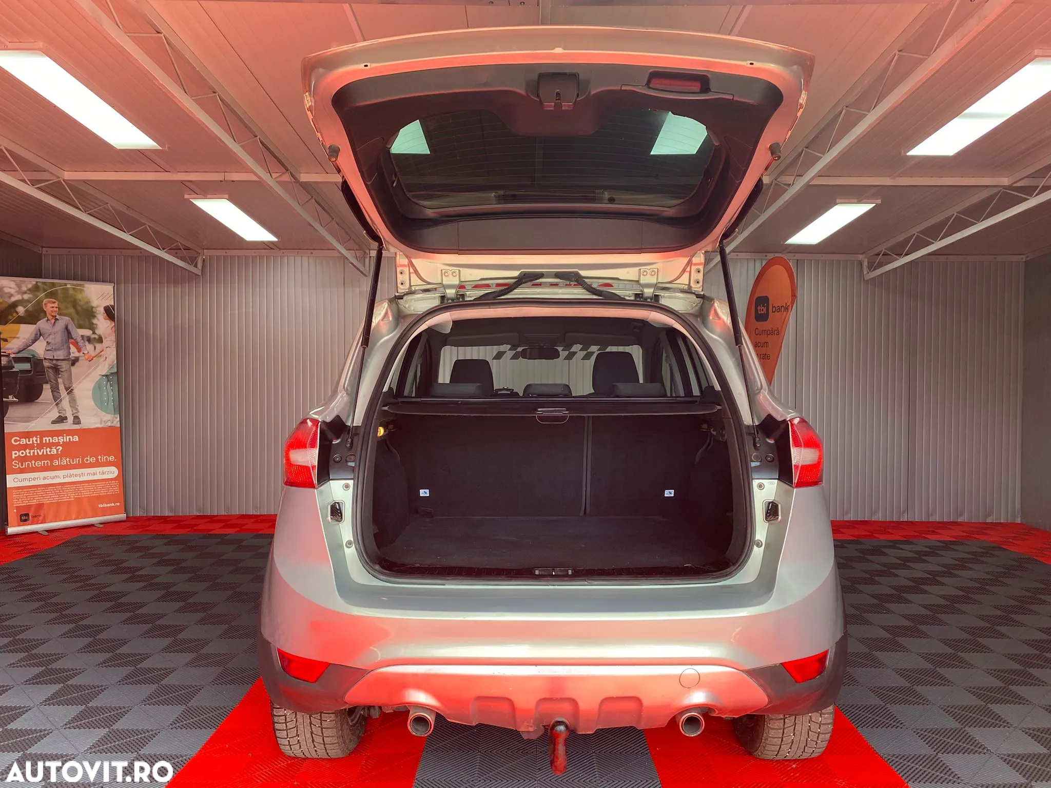 Ford Kuga - 18