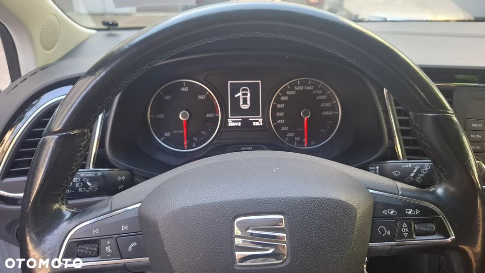 Seat Leon 2.0 TDI Style S&S - 8