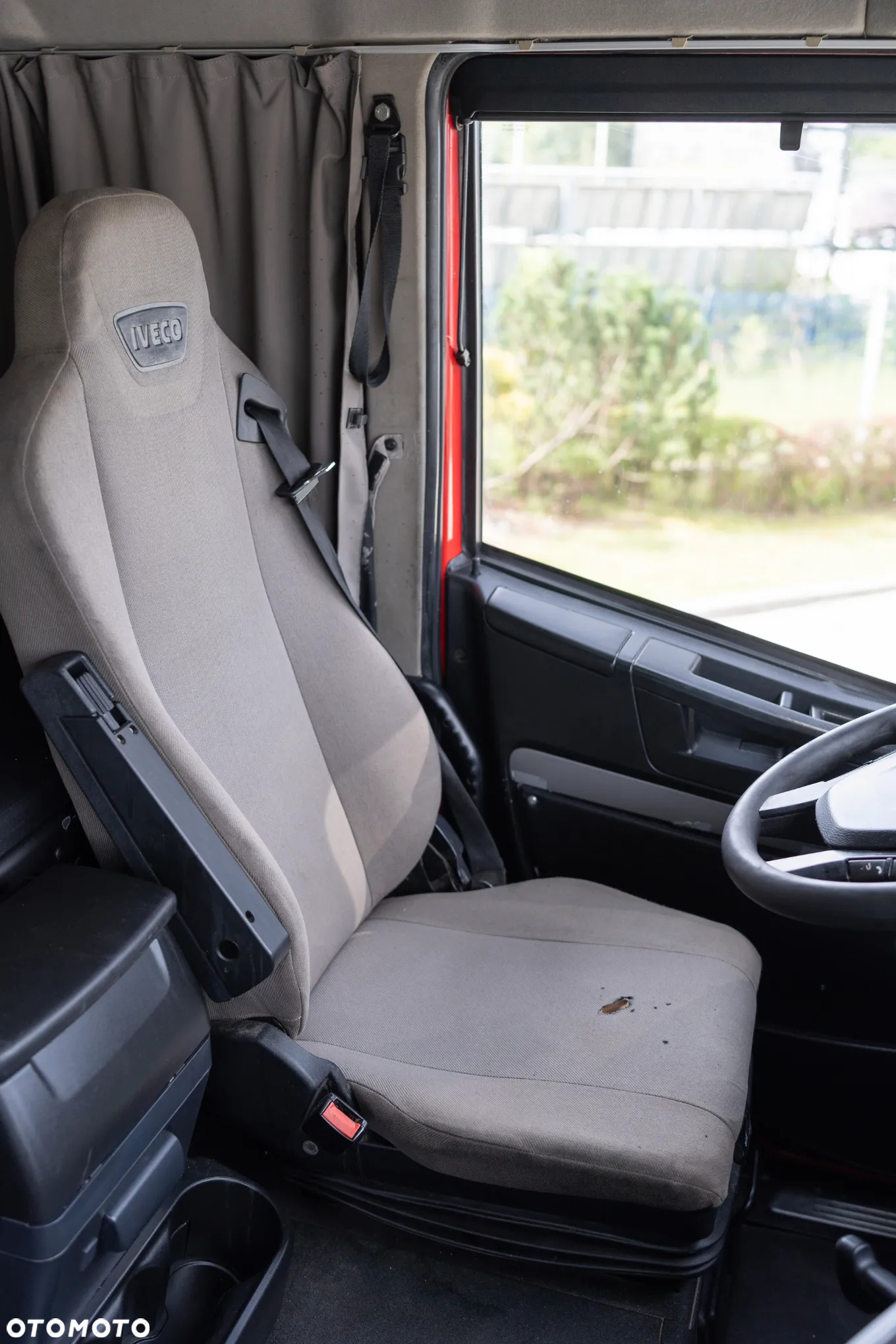 Iveco STRALIS 460 E6 HI-WAY - 15