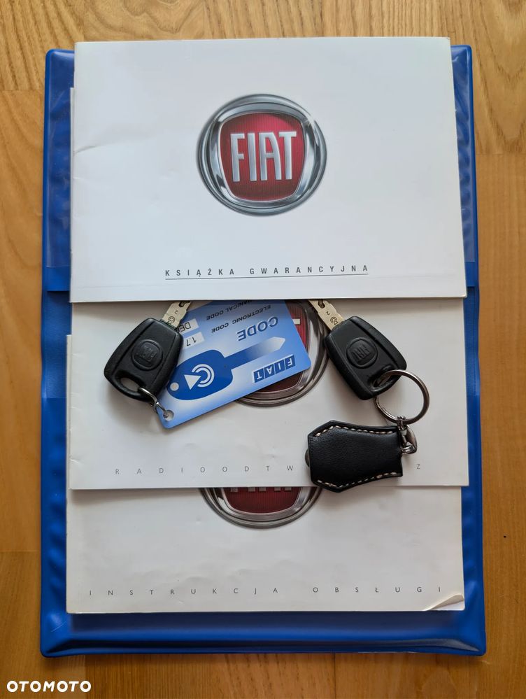 Fiat Panda 1.3 Multijet Actual - 16