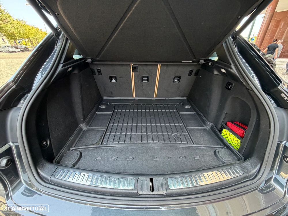 Porsche Macan PDK - 9