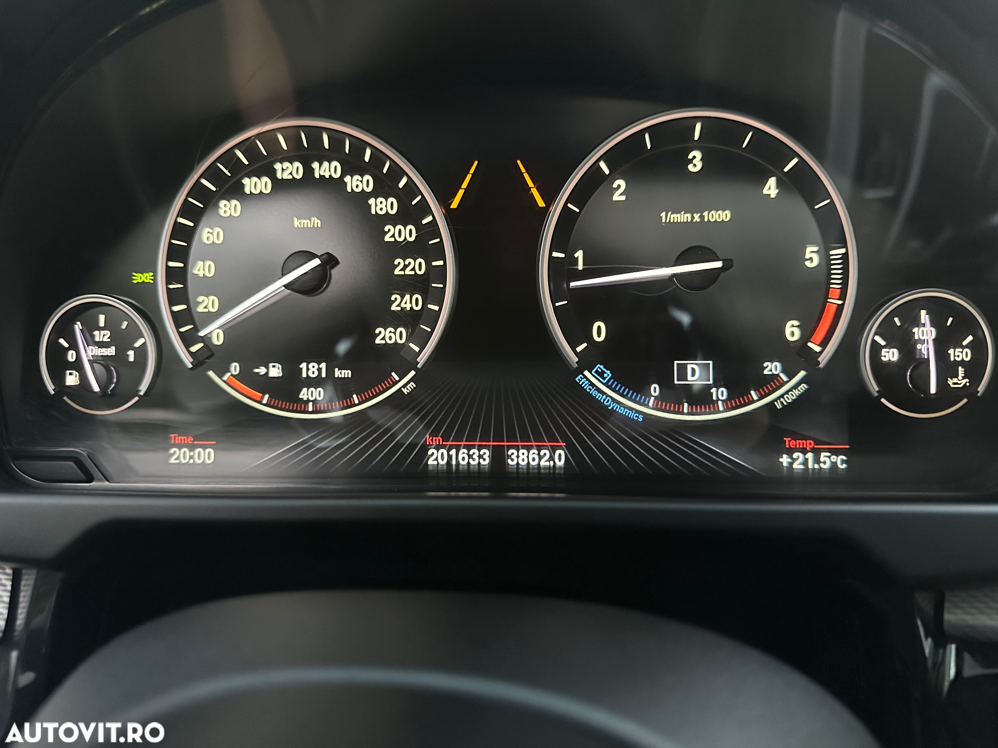 BMW X5 M M50d Sport-Aut. - 26