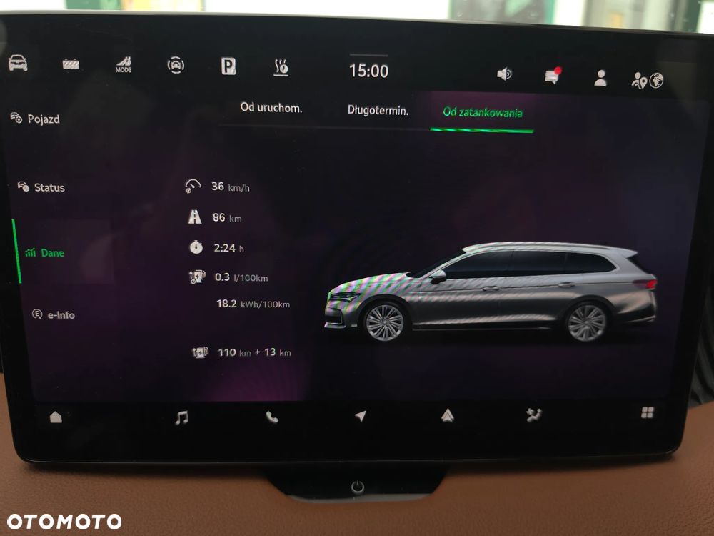 Skoda Superb 1.5 TSI Plug-in Hybrid L&K DSG - 30