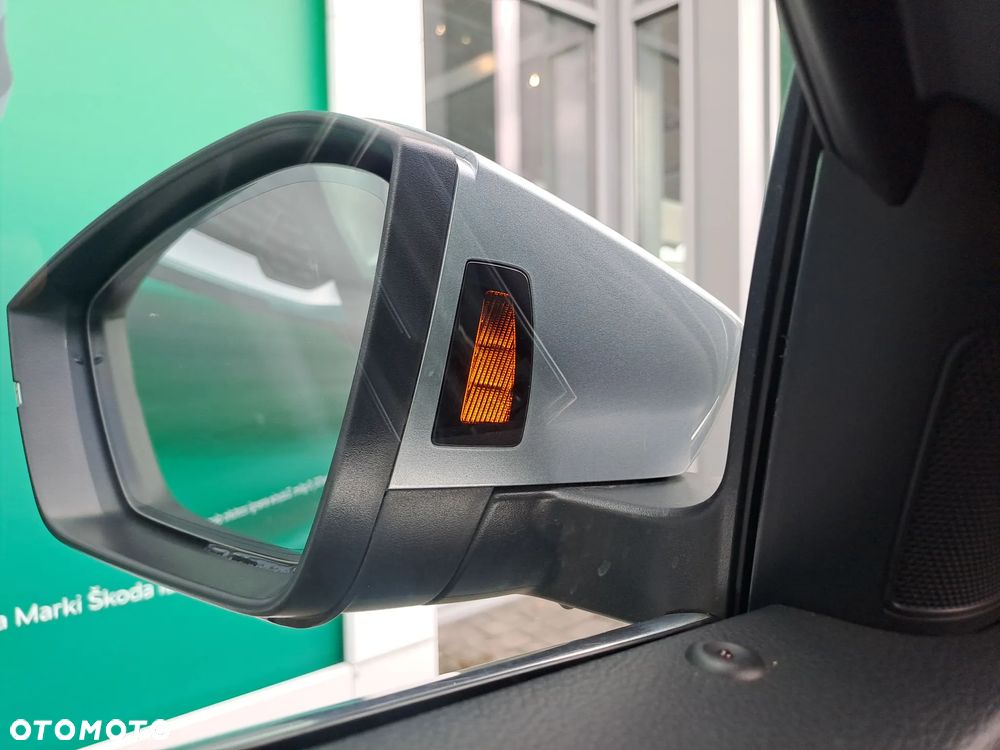 Skoda Superb 2.0 TSI Ambition DSG - 22
