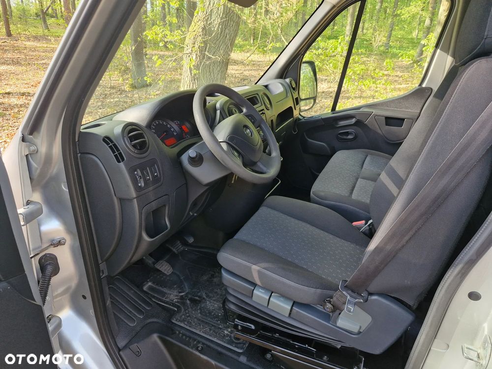Opel Movano - 7