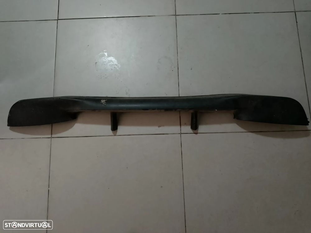 LIP FRONTAL SMART FORTWO 450 - 1