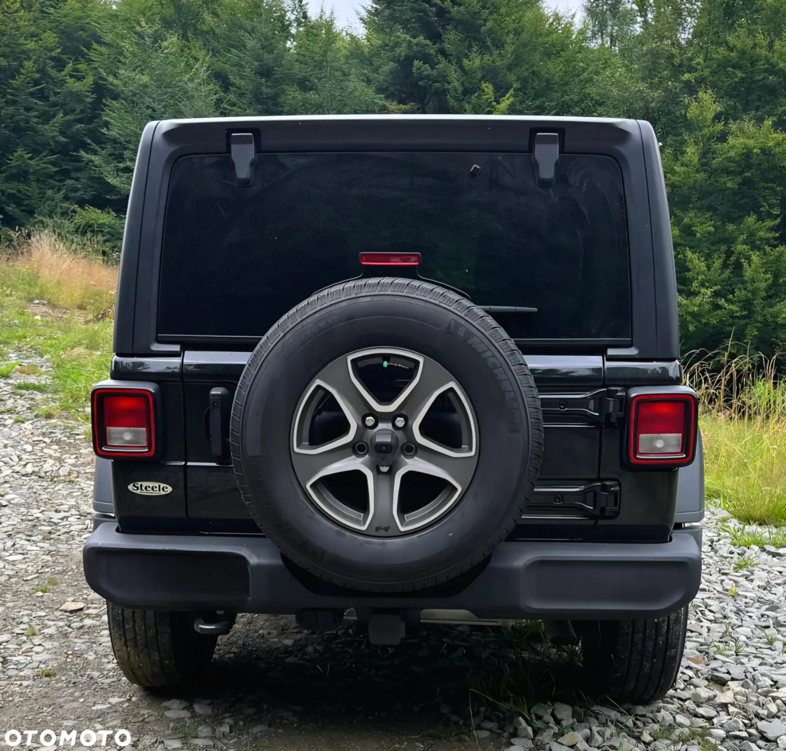 Jeep Wrangler - 6