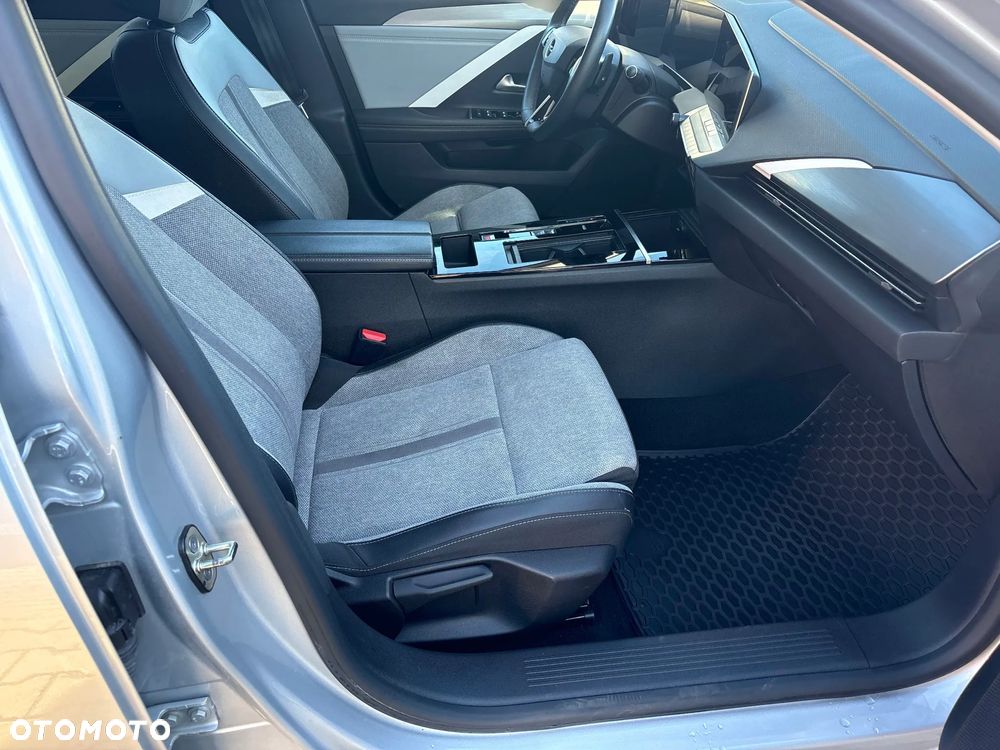 Opel Astra 1.5 CDTI Elegance S&S - 16