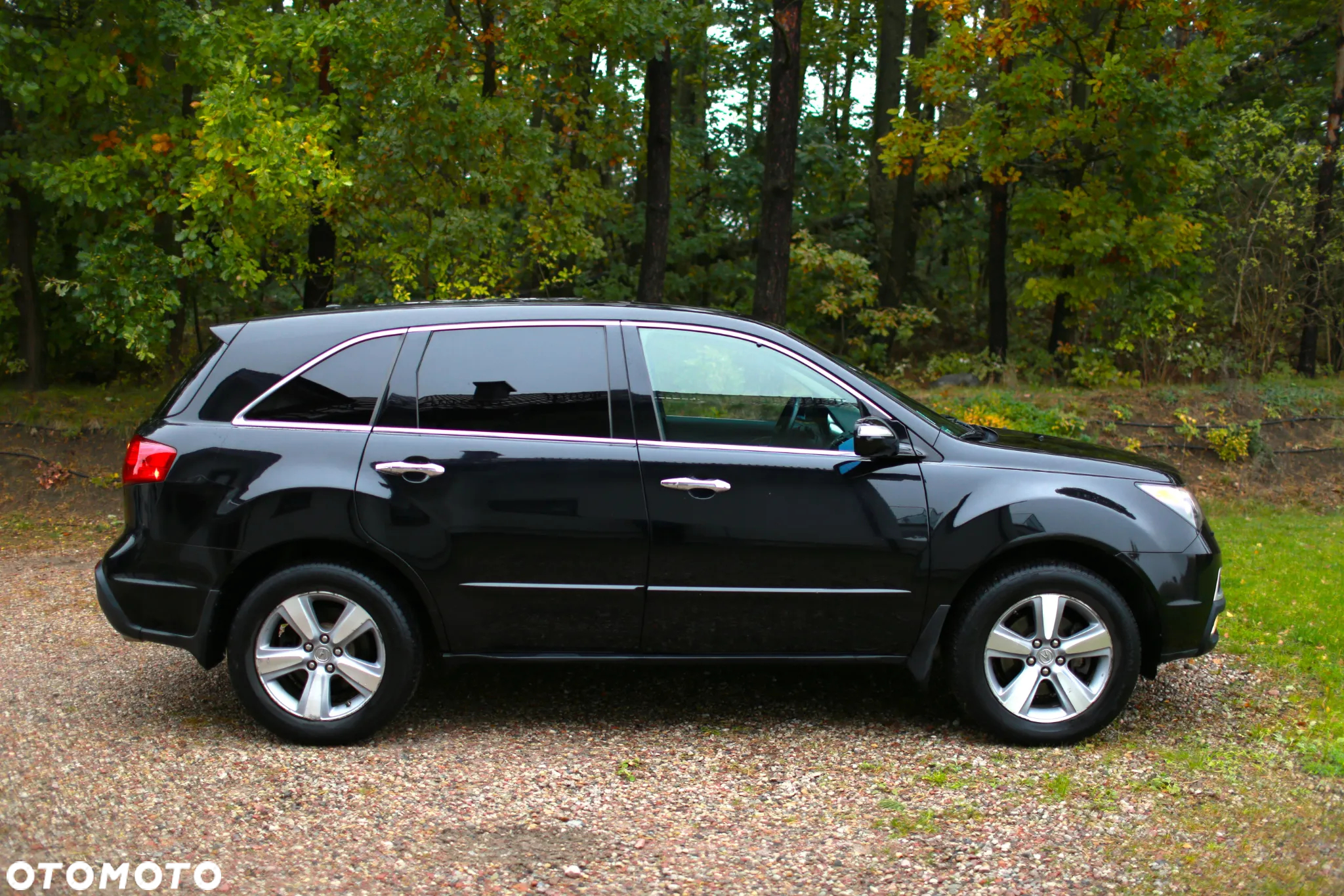 Acura MDX 3.7 V6 Base - 6