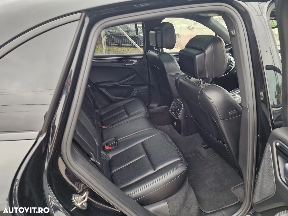 Porsche Macan Standard - 9