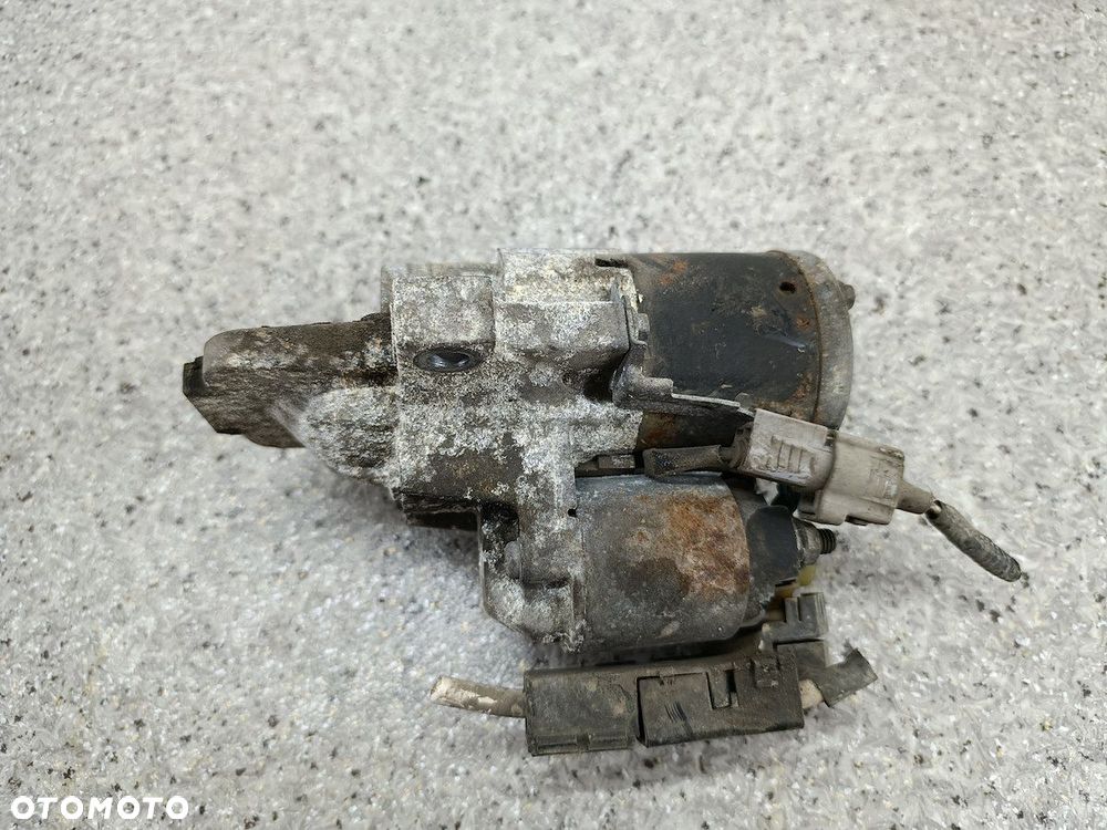 ROZRUSZNIK MAZDA 3 II M000T33271 LF8J  FOMOCO 2.0 MZR - 4