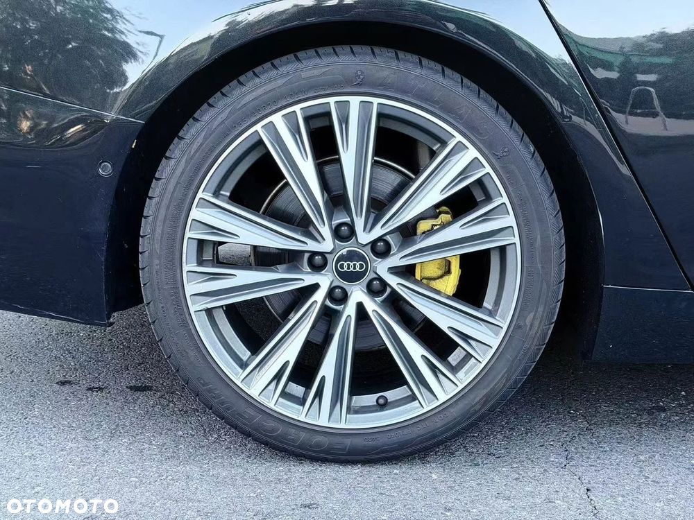 Audi A6 Limousine 45 TFSI quattro S tronic - 18