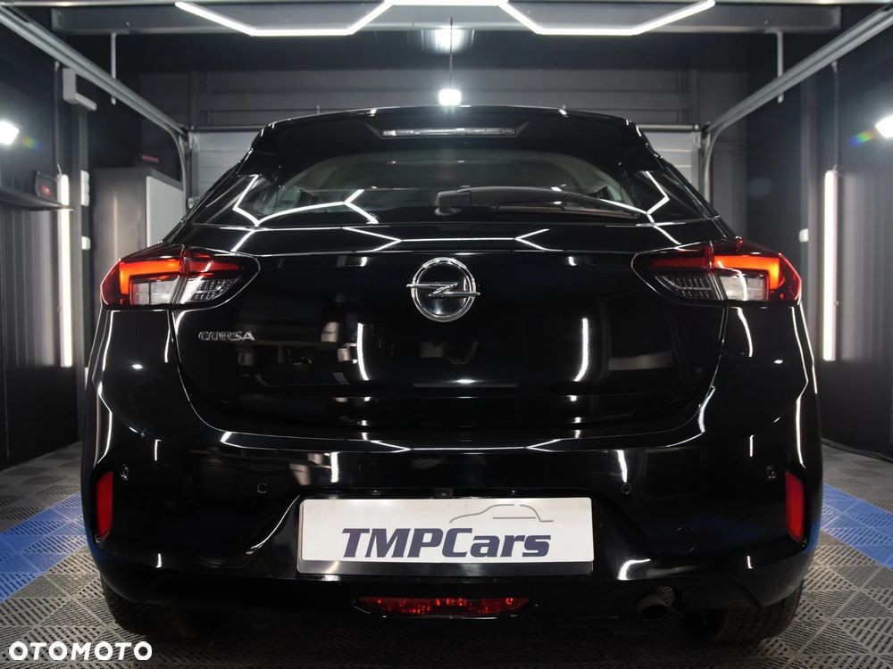 Opel Corsa - 11