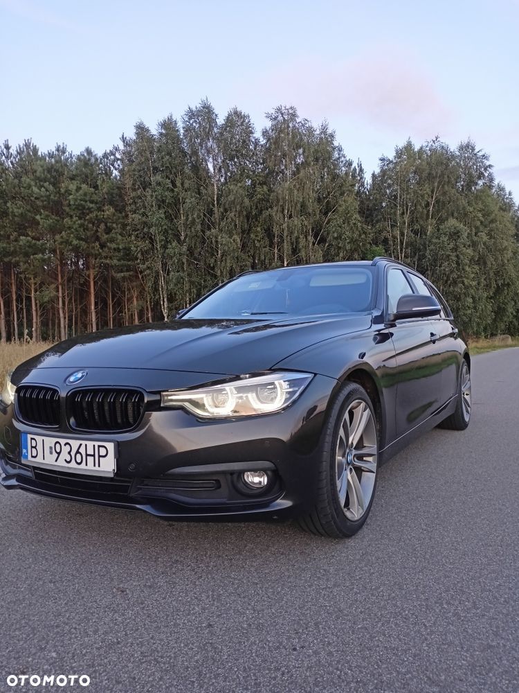 BMW Seria 3 - 1