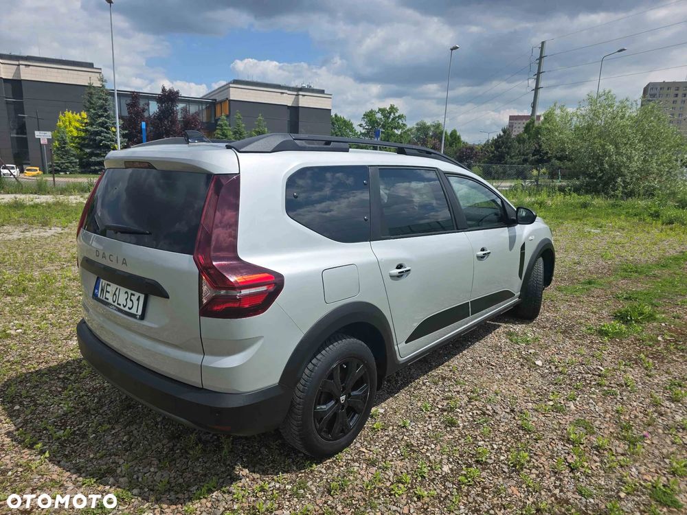 Dacia Jogger 1.0 TCe Extreme+ 7os - 3