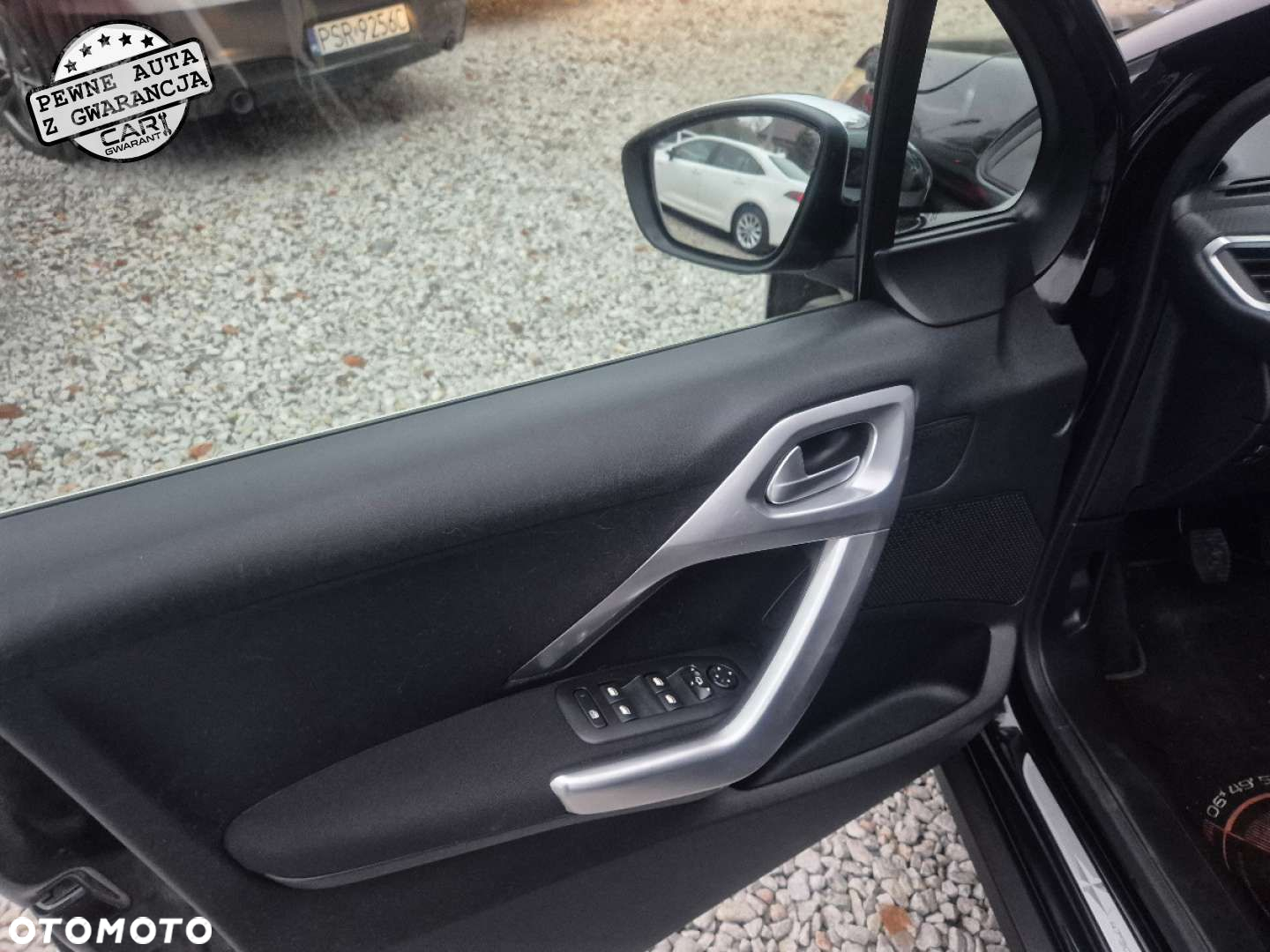 Peugeot 2008 - 13