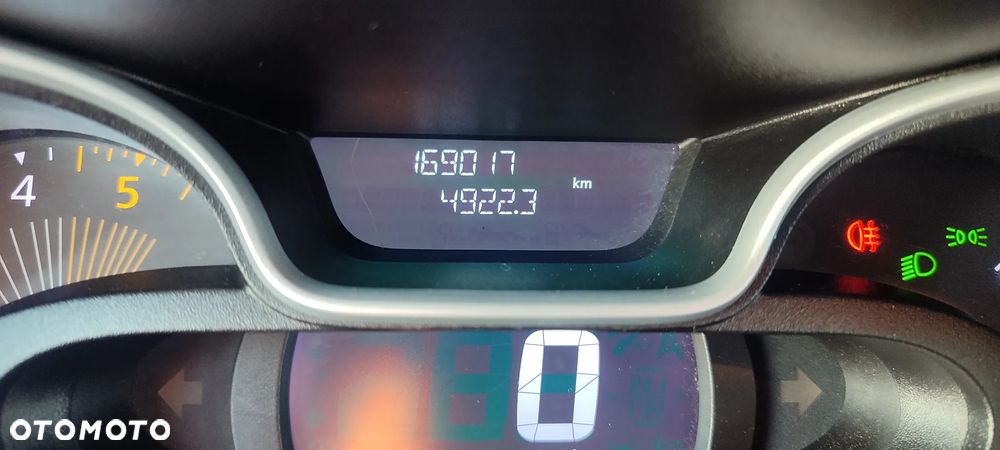 Renault Trafic ENERGY Combi Expression - 29