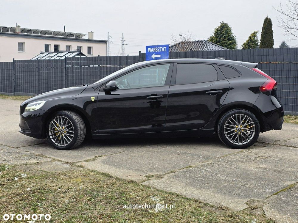 Volvo V40 - 27