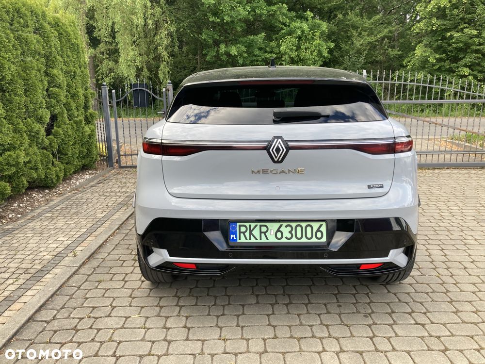 Renault Megane - 21