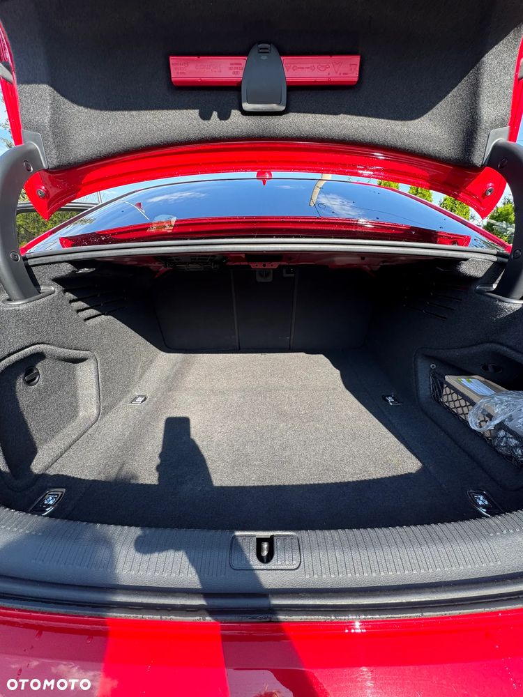 Audi S4 Limousine - 16