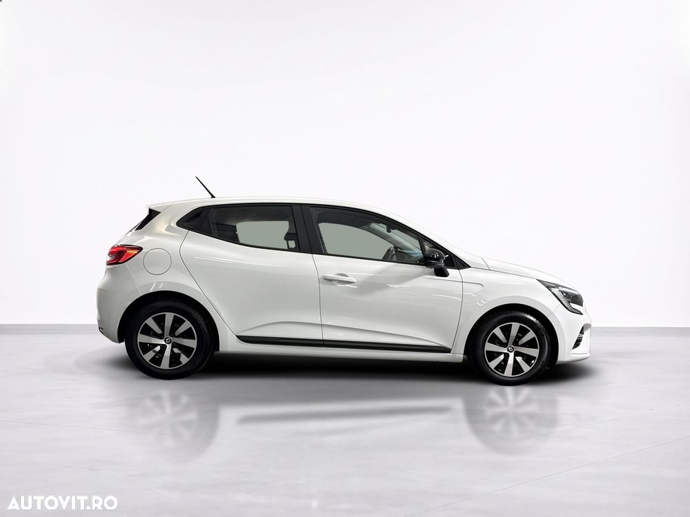 Renault Clio - 7