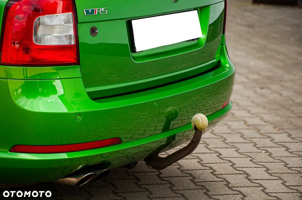 Skoda Octavia 2.0 TSI RS - 39