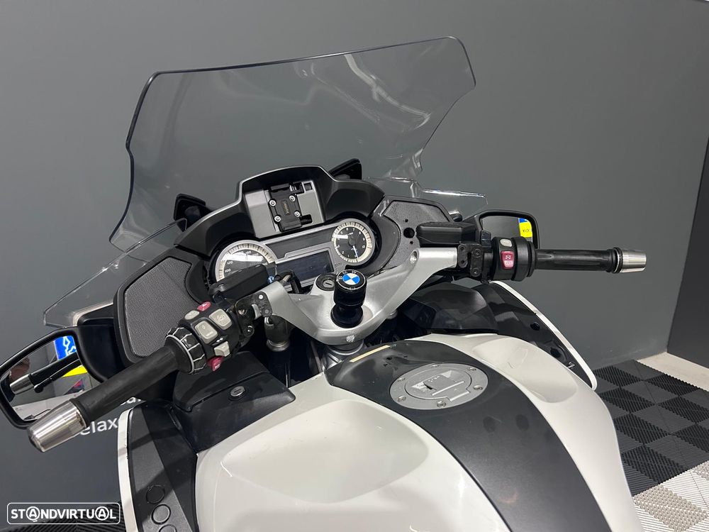 BMW R 1200 RT - 13