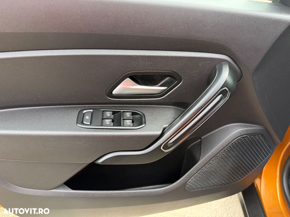 Dacia Duster TCe 90 Comfort - 13