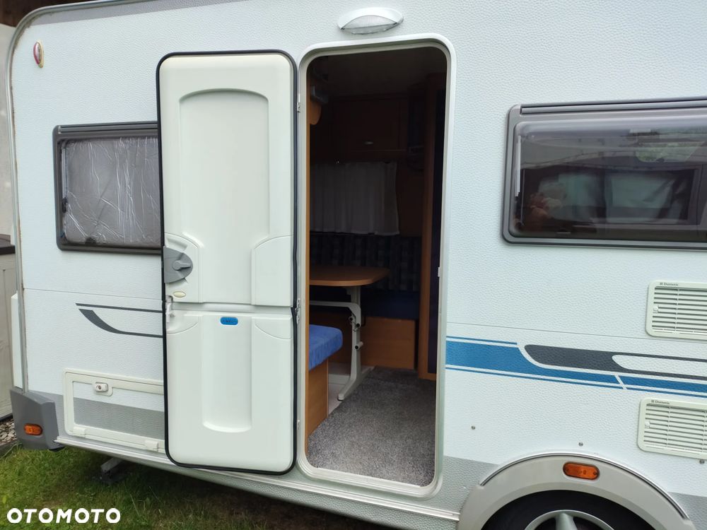 KNAUS Sport 450 - 3