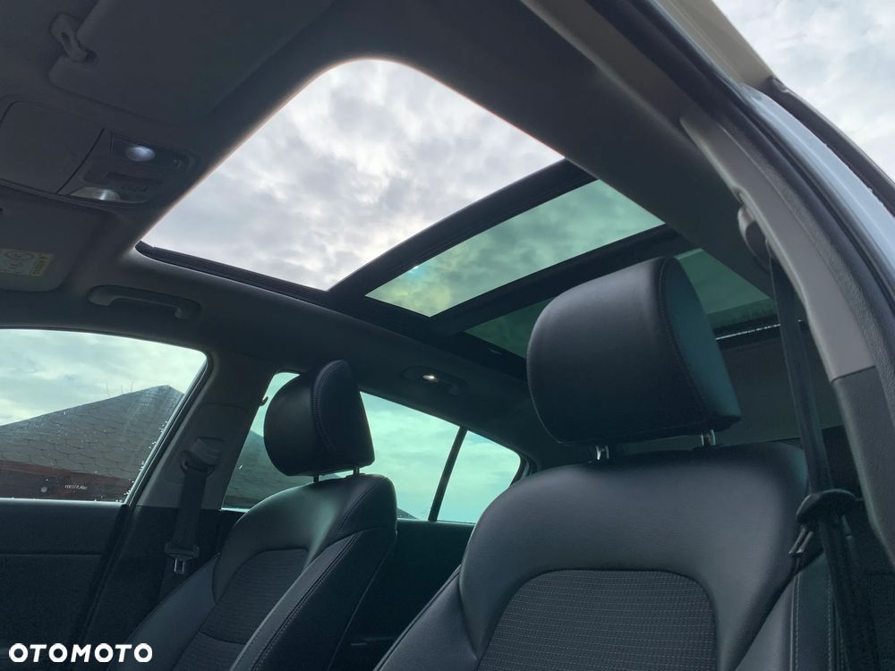 Kia Sportage 1.7 CRDI Business Line 2WD - 16