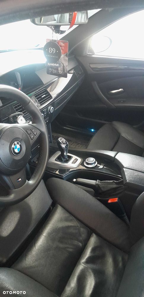 BMW Seria 5 - 5