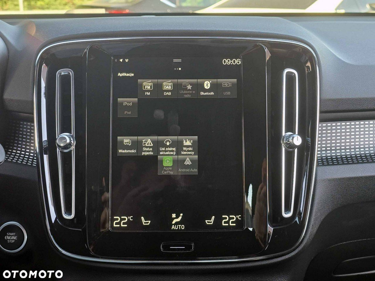 Volvo XC 40 - 9