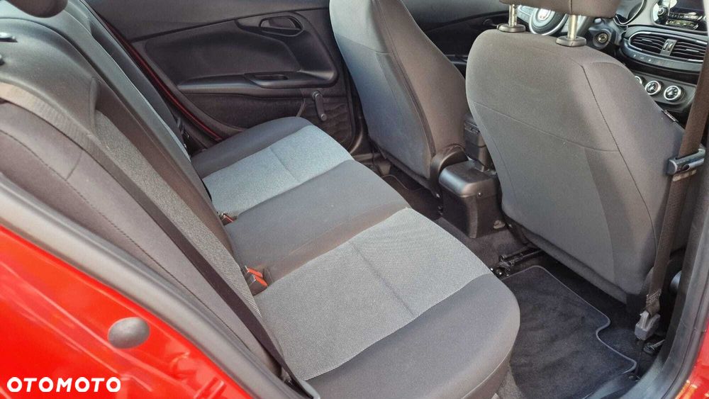 Fiat Tipo 1.4 Classic - 16