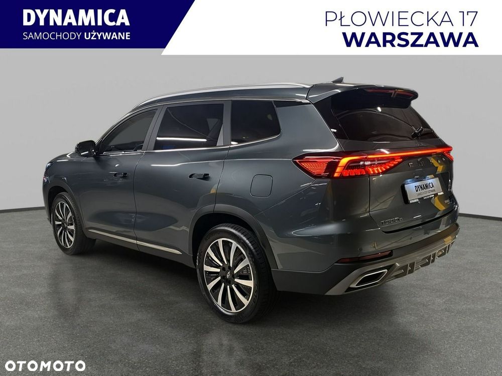 Chery Tiggo 8 - 6