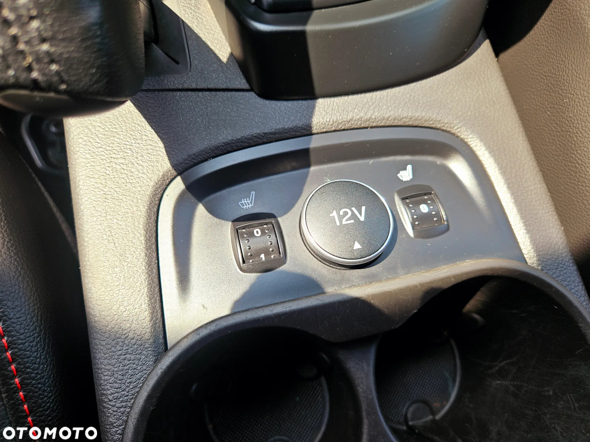 Ford Focus 2.0 EcoBoost ST mit Leder-Sport-Paket - 28