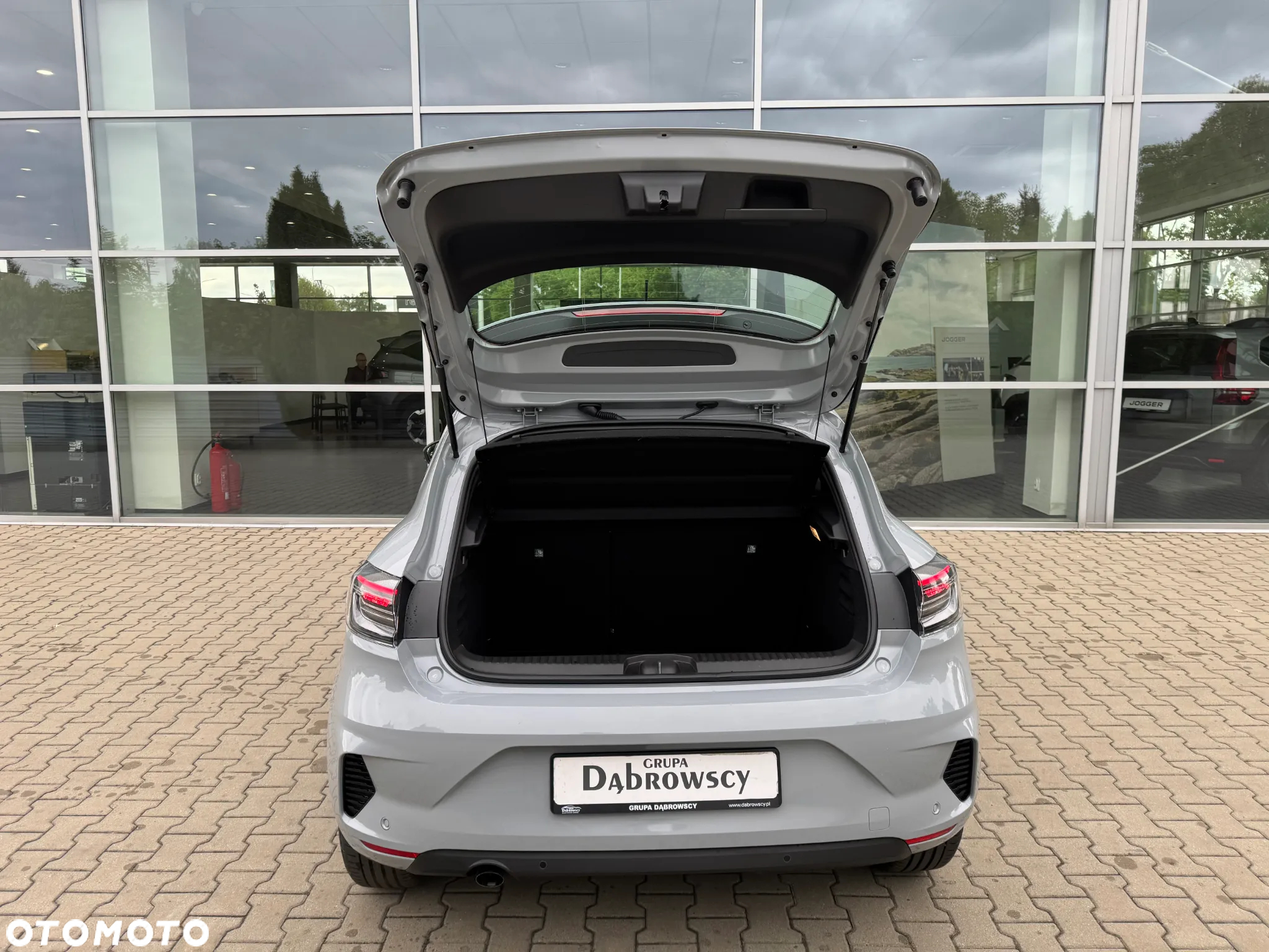 Renault Clio - 20