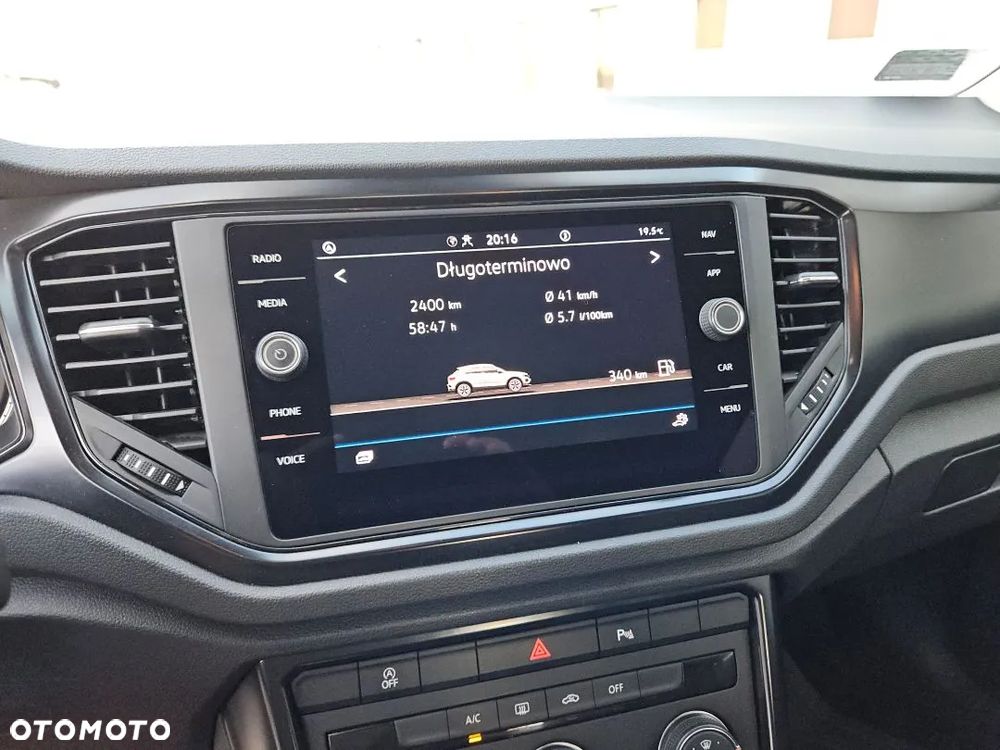 Volkswagen T-Roc 1.0 TSI - 17