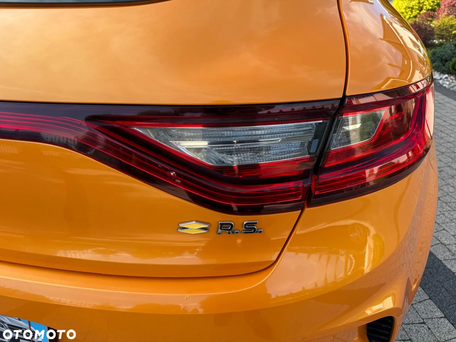 Renault Megane 1.8 TCe FAP R.S EDC - 27