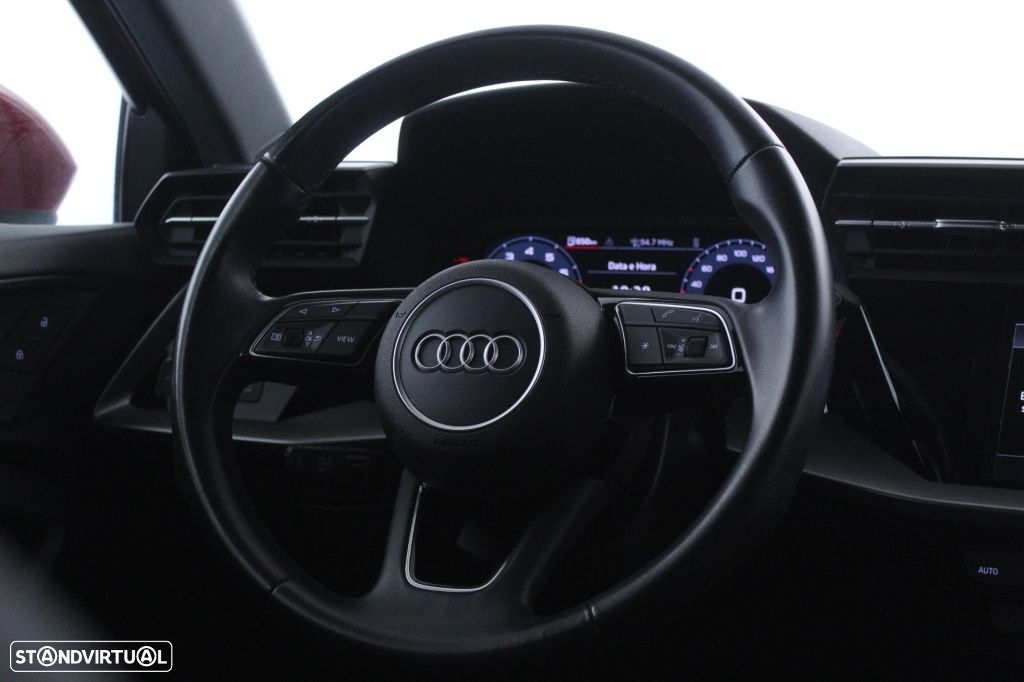Audi A3 Sportback 30 TFSI Advanced - 16