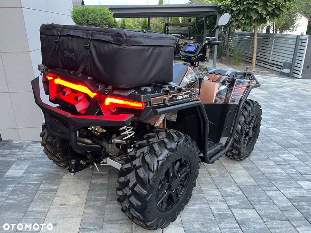 Polaris Sportsman