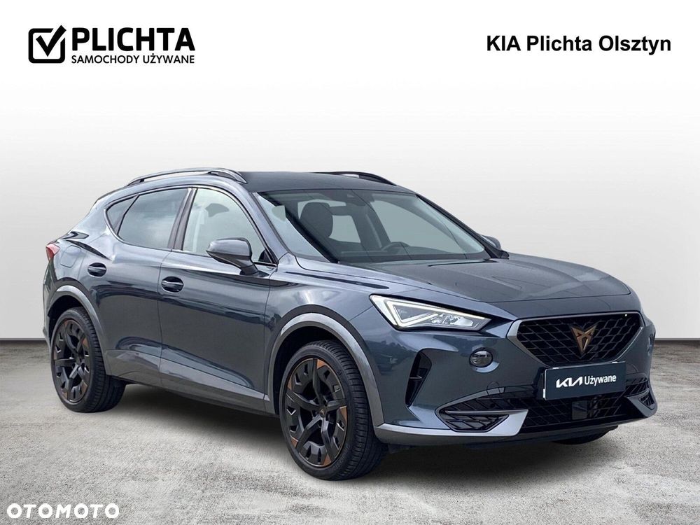 Cupra Formentor - 7