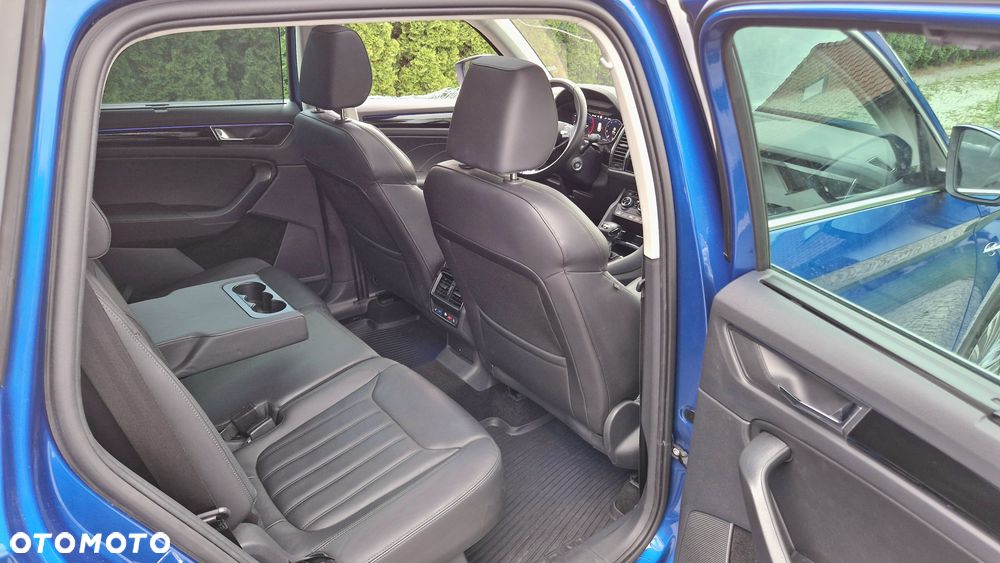 Skoda Kodiaq 2.0 TDI 4x4 L&K DSG 7os - 29
