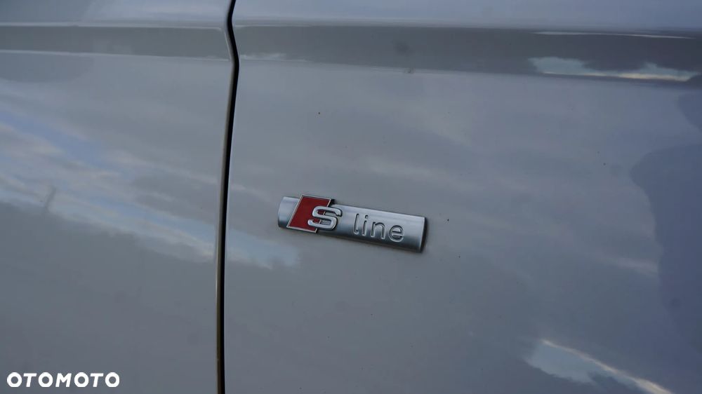 Audi A6 Avant - 18