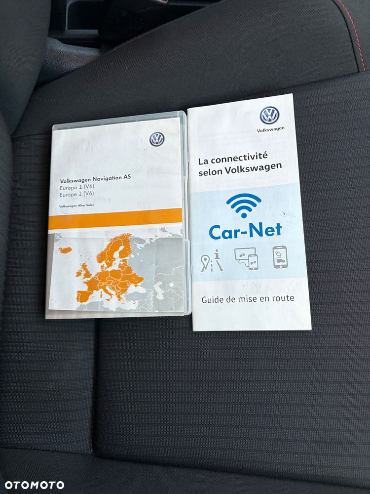 Volkswagen Polo 1.2 TSI Blue Motion Technology MATCH - 24