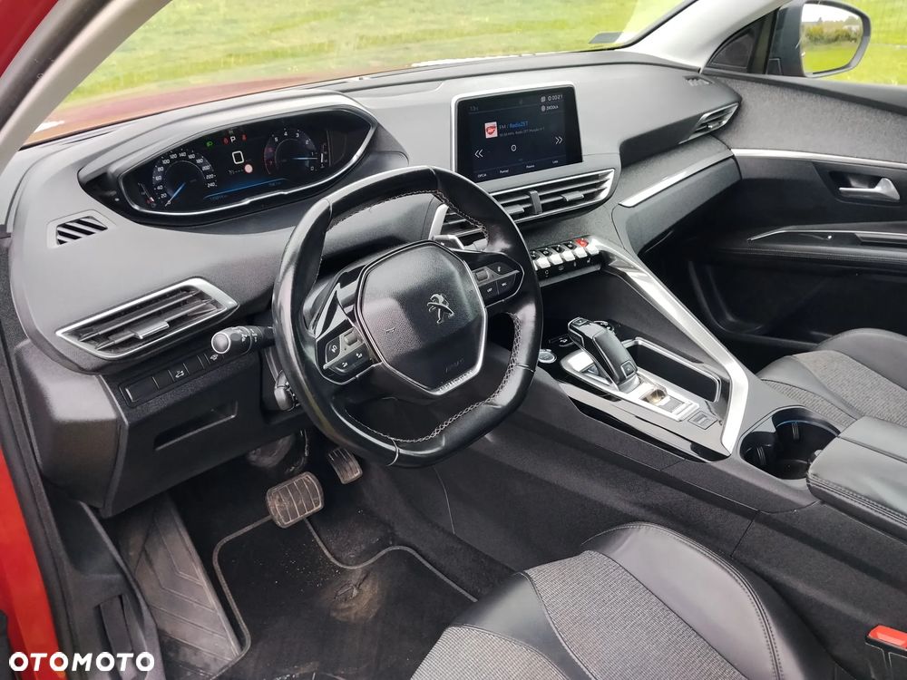 Peugeot 3008 1.6 THP Active S&S EAT6 - 38