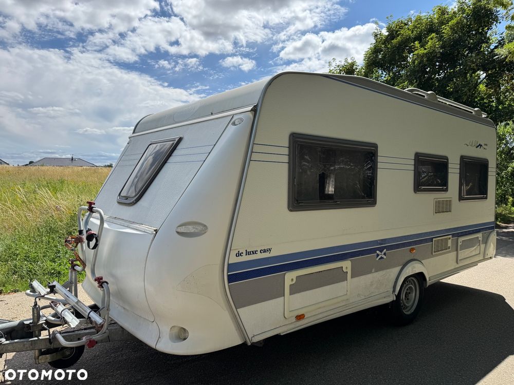 Hobby De Luxe Easy 460 - 14
