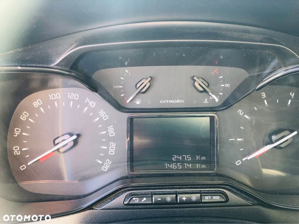 Citroën C3 1.2 PureTech Feel Pack - 10