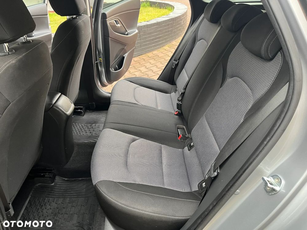 Hyundai i30 1.0 T-GDI Modern - 20