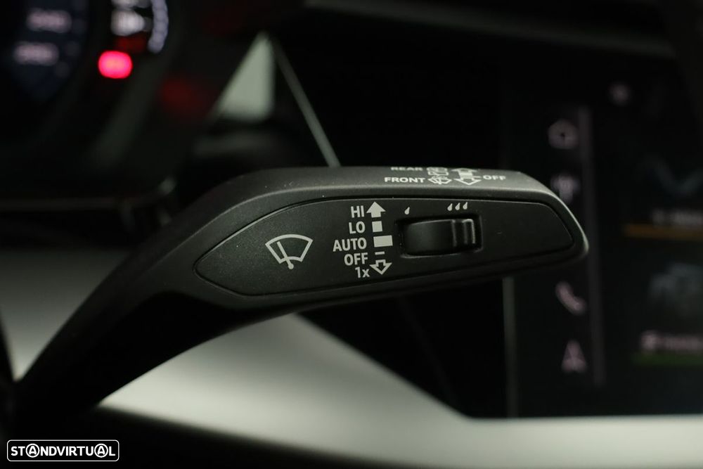 Audi A3 Sportback 45 TFSIe S line - 19