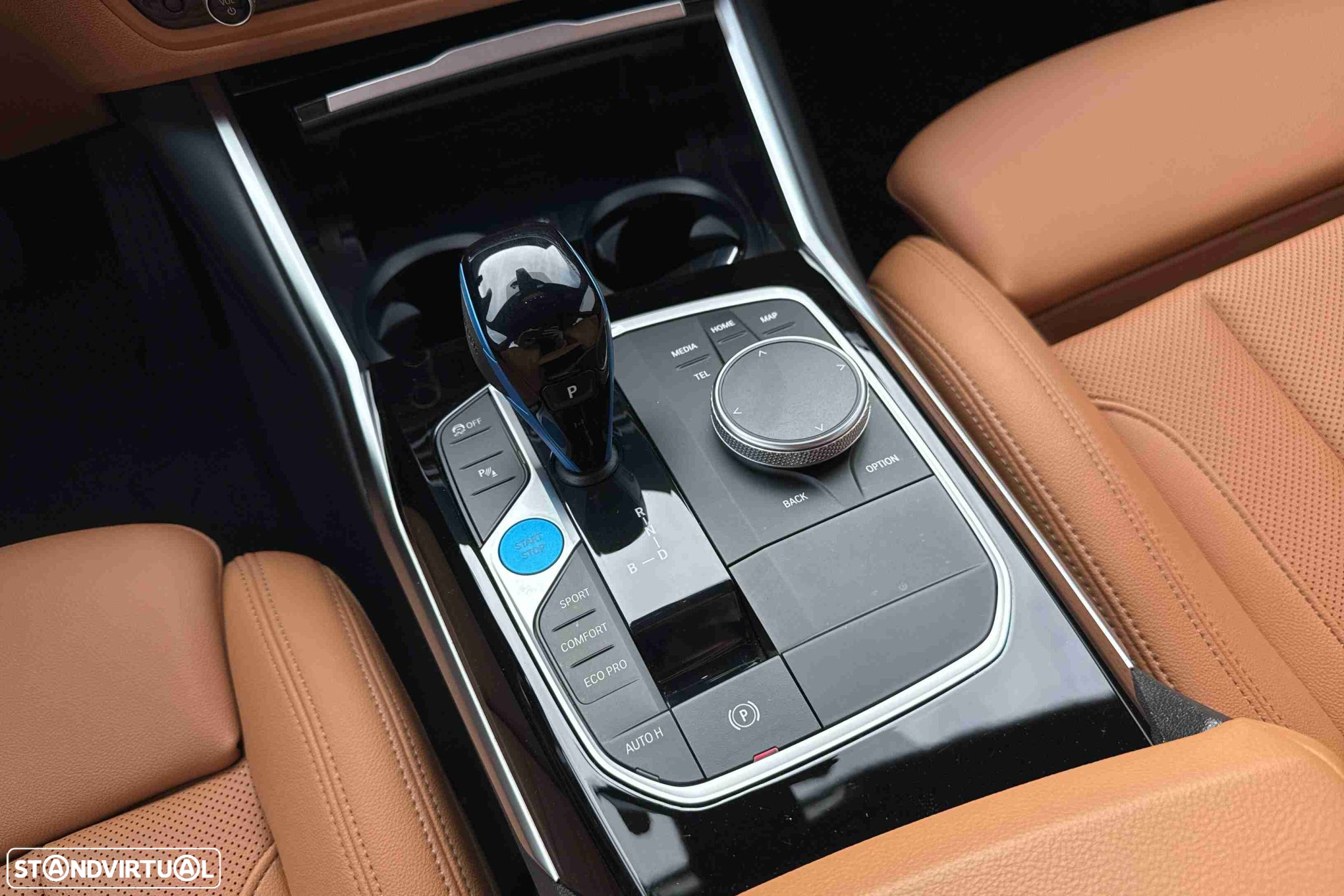 BMW i4 eDrive40 - 9